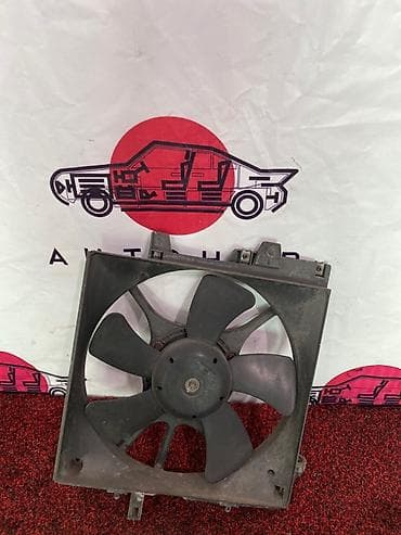 Диффузор Subaru 1998 г., Б/у, Оригинал, Япония at lalafo.kg Диффузор Subaru 1998 г., Б/у, Оригинал, Япония
