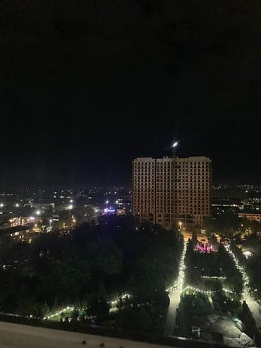 3комнат: 3 комнаты, 83 м², Элитка, 12 этаж, Дизайнерский ремонт — 9