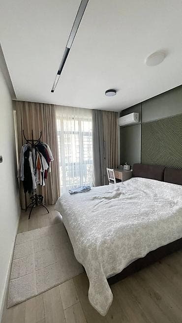 4 комнаты, 105 м², 11 этаж — 9