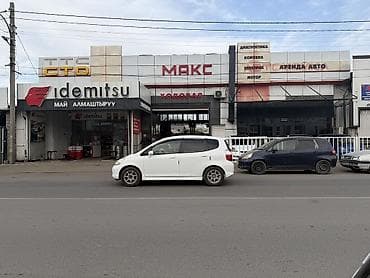 Сдаю Honda Fit под такси, Долгосрочно, | Залог