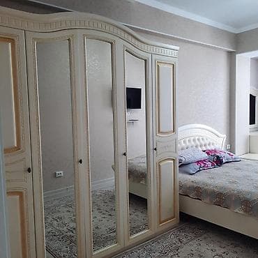 mega hous: 2 комнаты, Собственник, Без подселения, С мебелью полностью — 7