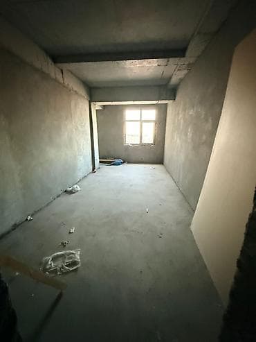 Үй куруучулардан жаңы конуштар: 3 бөлмө, 100 м², Элитка, 12 кабат, Даяр ПСО (өзү оңдоп түзөтүп бүтүү үчүн) — 6