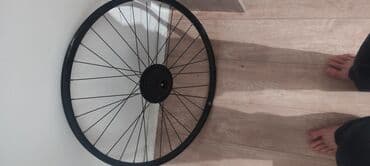 выкуп велосипедов: 2 Колеса 27,5 на промах накат идеальный с трещоткой на 7-8 скоростей — 2