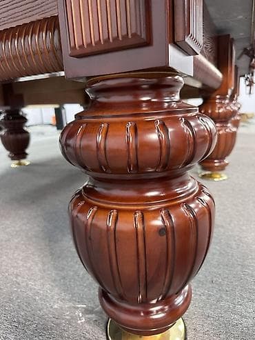 стол билярд: Бильярдный стол классического стиля Названия стола « ИМПЕРАТОР» — 4