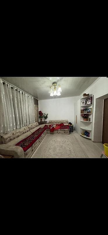 токмакская 25: 🏡 ПРОДАЕТСЯ УЮТНЫЙ ЧАСТНЫЙ ДОМ В СЕЛЕ КУНТУУ 🏡 17 соток 📍 Адрес: с — 7
