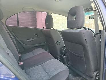 Унаа сатуу: Mitsubishi Carisma: 2004 г., 1.8 л, Автомат, Бензин, Лифтбек — 9