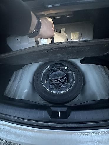 kia clarus: Hyundai Sonata: 2017 г., 2 л, Автомат, Бензин, Седан — 9