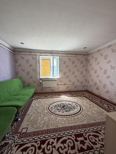 агенство ош: 📍 В Сокулуке (верхняя зона) продается дом на участке 9 соток, 92 кв.м — 9