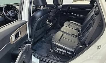 hankook: Kia Sorento: 2021 г., Кроссовер — 10