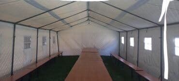 полатку: Аренда юрты, Каркас Деревянный, 85 баш, С полом, Стол, Самовар — 6