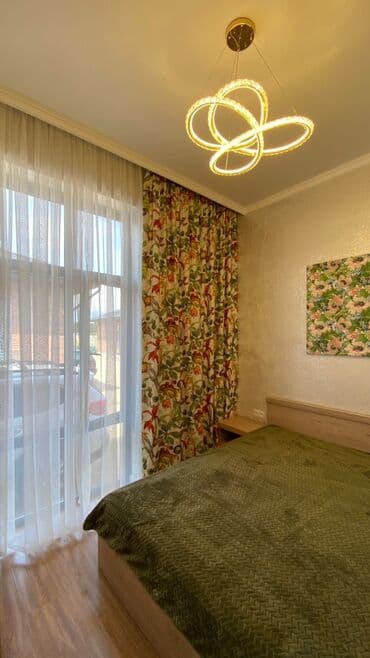 лучезарное побережье иссык куль: Коттедж, Alpha white resort ЦО Радуга West, Кош-Кол — 3