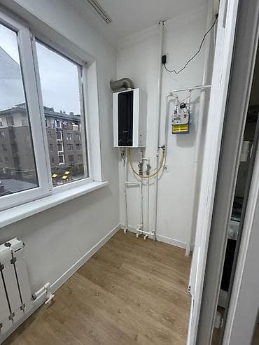 2 комнаты, 69 м², Элитка, Городок Энергетиков Элитка, 3 этаж, Косметический ремонт — 4