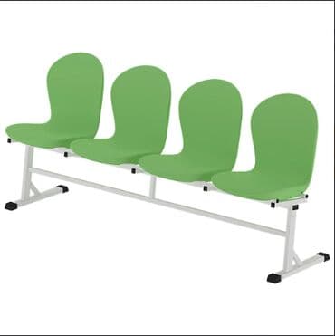 подъемный механизм для кровати: Стул медицинский МСК-237.02 (4 секции) - предназначен для сидения в — 2