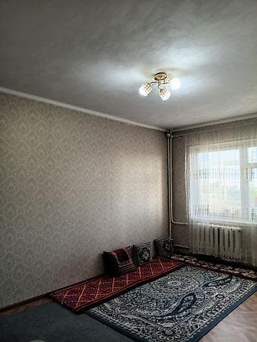 центральный мечит: 1 комната, 36 м², 105 серия — 3