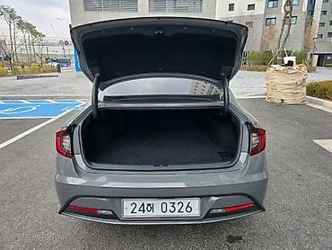 хундай соната фе: Hyundai Sonata: 2019 г., 2 л, Типтроник, Газ, Седан — 8