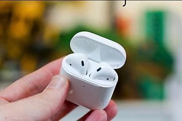 Скупка AirPods(только ОРИГИНАЛ!)