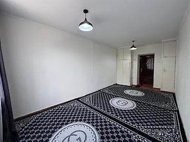 18 м², С мебелью