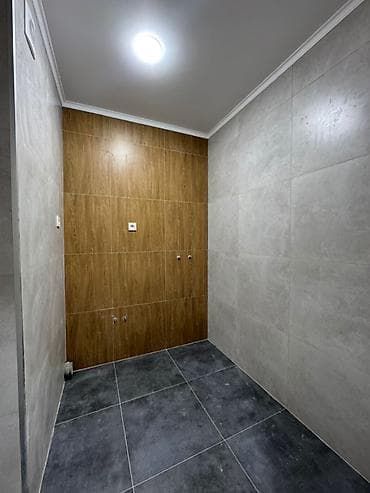 квартира без первоначального взноса: 1 комната, 47 м², Элитка, 5 этаж, Косметический ремонт — 6