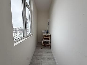 flat osh: 1 комната, 47 м², Элитка — 8