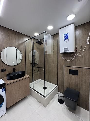 room: 1 комната, 53 м², Элитка — 3