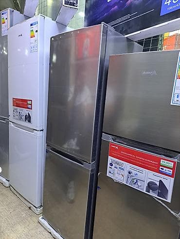 ssd sata 3: Холодильник Avest, Новый, Двухкамерный — 8