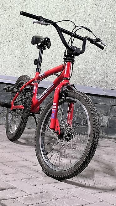 велосипед для маленьких: Городской велосипед, Рама XS (130 -155 см), Б/у — 1