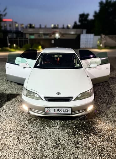 купить дизельный двигатель в бишкеке: Toyota Windom: 2001 г. — 1