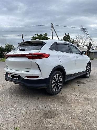 zero x neo: Weltmeister EX5, 2022 г., 150000 км, Передний, В наличии — 8
