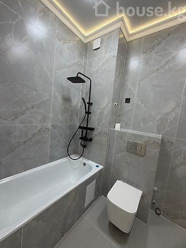 Продажа квартир: 1 комната, 40 м², Элитка, 12 этаж, Евроремонт — 9