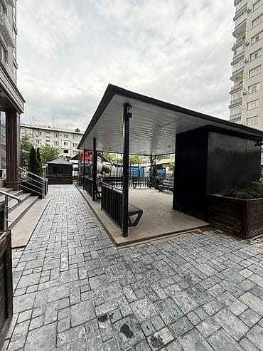 Продажа квартир: 3 комнаты, 100 м², Элитка, 5 этаж, Дизайнерский ремонт — 7