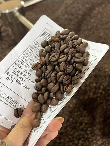 вьетнамские: Вьетнамский кофе премиум качества — оптом в Бишкек и страны СНГ. V — 6