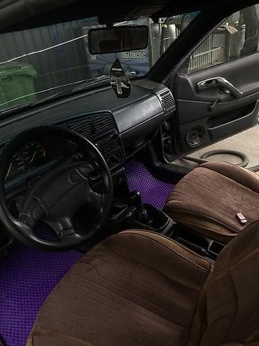 ручки пассат б4: Volkswagen Passat Variant: 1995 г., 2 л, Механика, Бензин, Универсал — 5