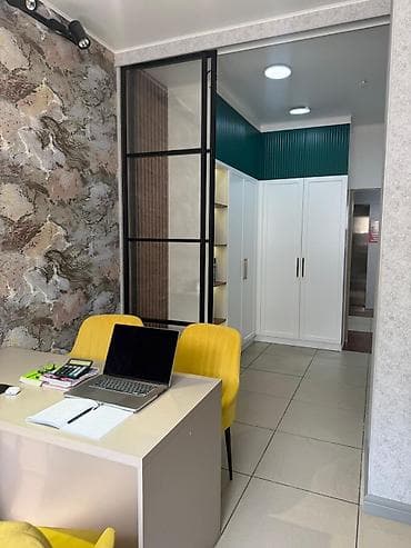 75: Бутик, 18 м², С ремонтом, С оборудованием — 1