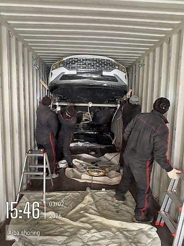 авто в корее: Hyundai Santa Fe: 2021 г., 1.6 л, Автомат, Гибрид, Кроссовер — 8