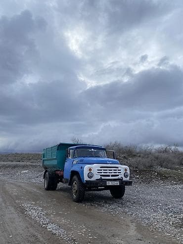 ступица на зил: ЗИЛ : | 1992 г — 6