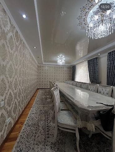 🏡 Продаётся просторный двухэтажный кирпичный дом в ж/м Арча-Бешик — 3