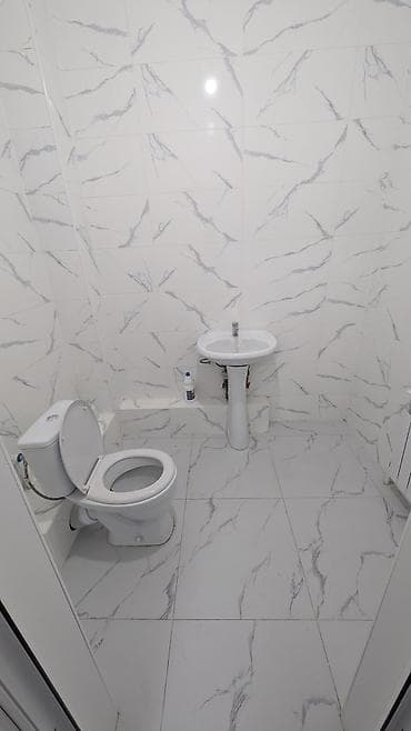 4 bedroom: Сдается в аренду коммерческое помещение г.Бишкек ул.Скрябина 45 - — 5