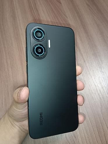 m2 macbook: Redmi, Redmi Turbo 3, Б/у, 512 ГБ, цвет - Черный, 2 SIM — 2