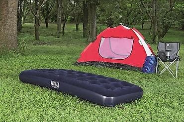 Насос приобретается отдельно. Характеристики Длина: 185 см Ширина: 76