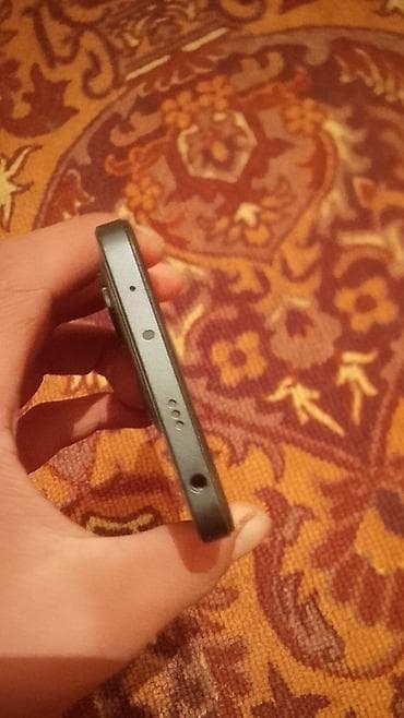 мониторы для компьютера бишкек: Redmi, Redmi Note 14, Б/у, 256 ГБ, цвет - Серый, 2 SIM — 6