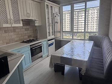 3 комнаты, 97 м², Филармония Элитка, 7 этаж, Евроремонт at lalafo.kg 3 комнаты, 97 м², Филармония Элитка, 7 этаж, Евроремонт