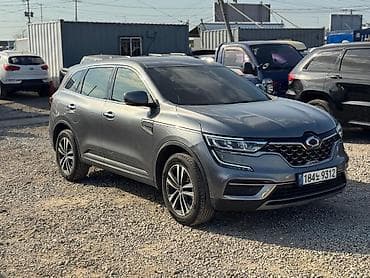 радиятор: Renault QM6: 2019 г., 2 л, Автомат, Газ, Кроссовер — 3