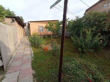 Квадроциклдер: Үй, 150 м², 5 бөлмө, Риелтор, Евро оңдоо — 3