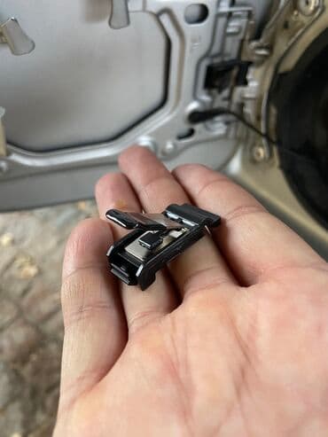 хонда капа: Деталь крыжки бензобака подходит на многие модели Toyota Lexus Camry — 2