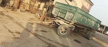 Прицеп сатылат только ала тургандар жазыныздар баасы 550 мин