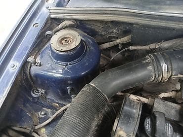 колеса volkswagen: Volkswagen Golf: 1994 г., 1.8 л, Механика, Бензин, Универсал — 8