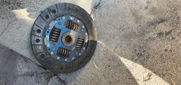 коробка на гольф 3 механика: Маховик в сборе на Пассат б3, в отличном состоянии — 4