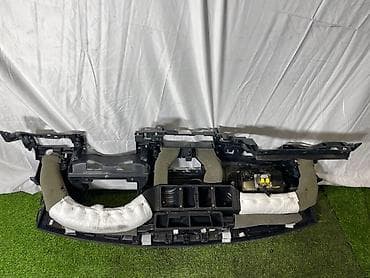 platform ok: Торпедо (панель приборов в сборе) для Hyundai Kona OS, 1‑е поколение — 1