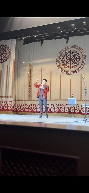 цирковое шоу: ФОКУСНИК, ПОСЛЕ КОТОРОГО ГОВОРЯТ «ВАУ!» ❌ Скучные праздники — не ко — 6