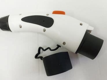 зарядное устройство для автомобильных аккумуляторов: Зарядка для китайских электромобилей с регулировкой тока. Работает без — 4